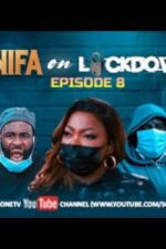 Jenifa On Lockdown Episode 8