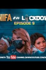 Jenifa On Lockdown Episode 9