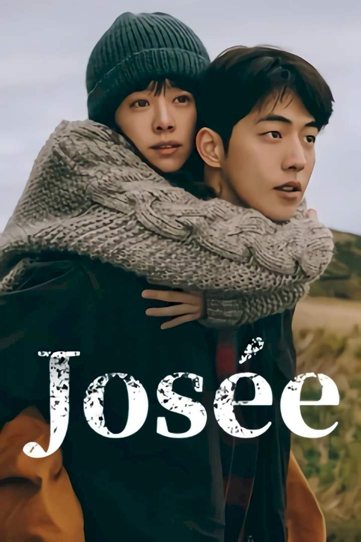 Josee – 2020 Korean Movie (Romance)