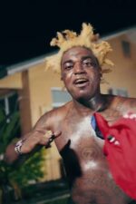 Kodak Black Senseless Video