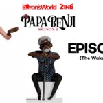 Papa-Benji-Episode-1