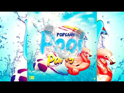 Popcaan Pool Party