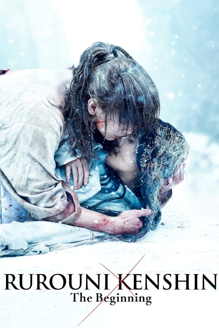 Rurouni Kenshin Part 2 – 2021 Japanese Movie (Action)