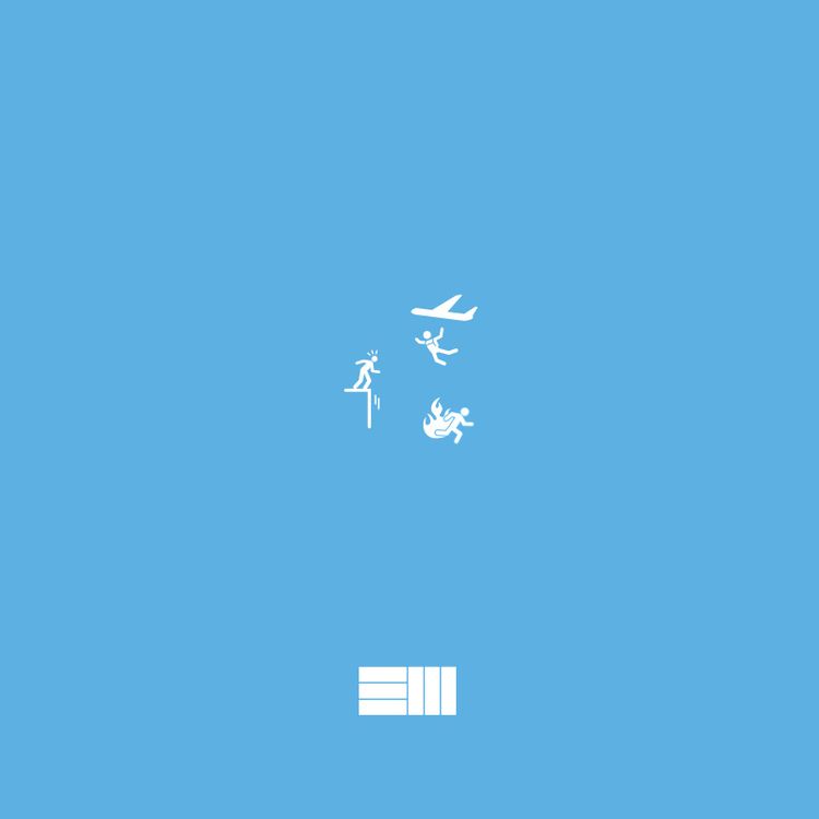 Russ – Nothing I Won’t Do