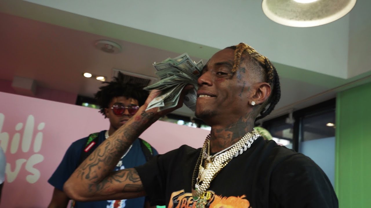 Soulja Boy – BOP!