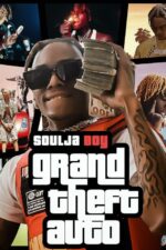 Soulja Boy GTA edited