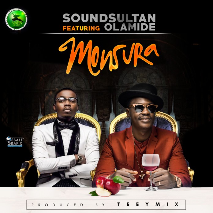 Sound Sultan – Monsura ft. Olamide