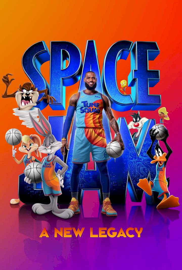 Space Jam