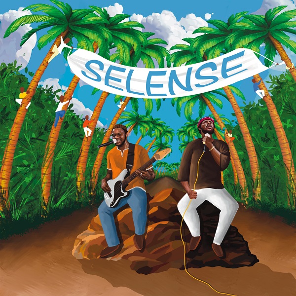 The Cavemen – Selense