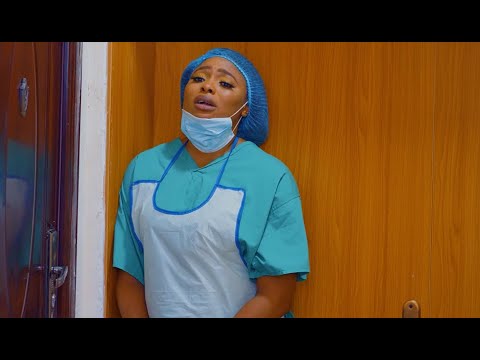 The Pendulum – 2021 Nollywood Movie