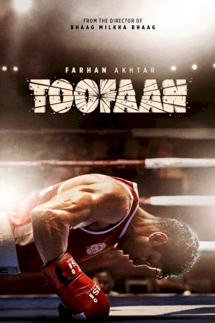 Toofan