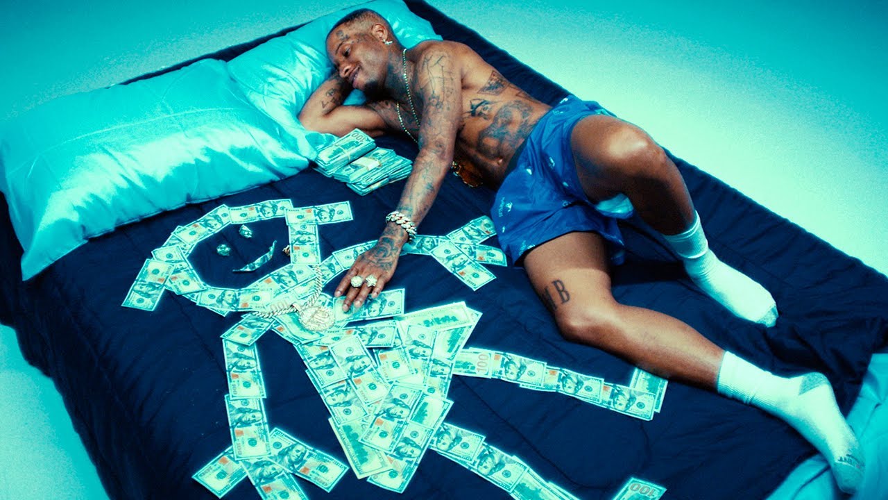 Tory Lanez Grah Tah Tah Video