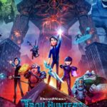 Trollhunters