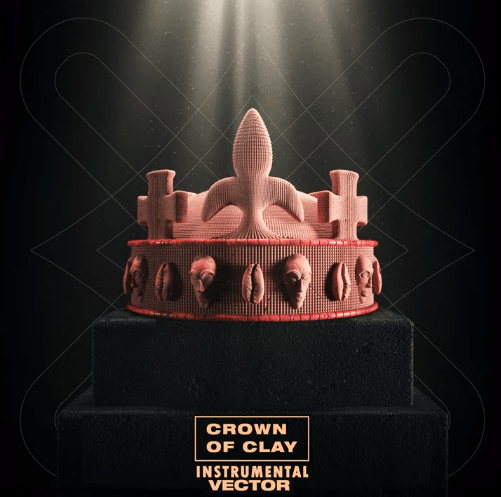 Vector – Crown Of Clay (Instrumental)