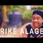 Arike-Alagbo