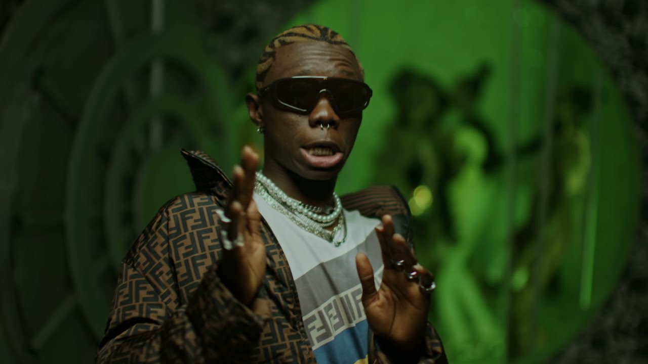 ViDEO: Blaqbonez – Fendi ft. Joeboy