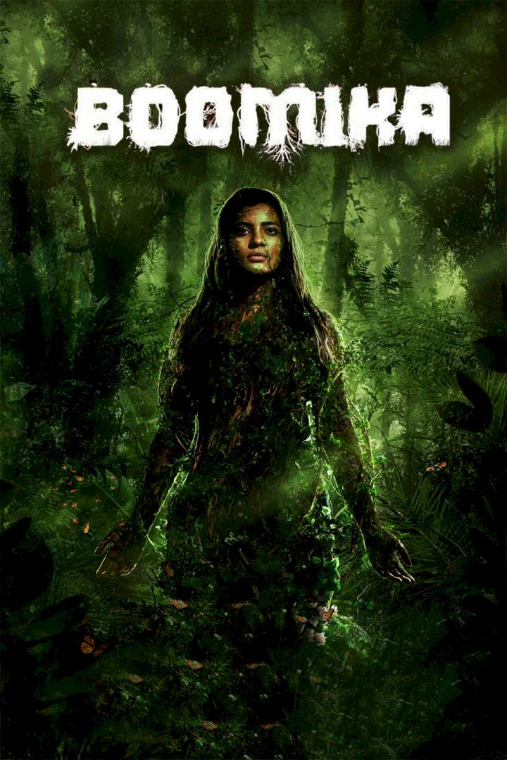 Boomika – 2021 Indian Movie (Horror)