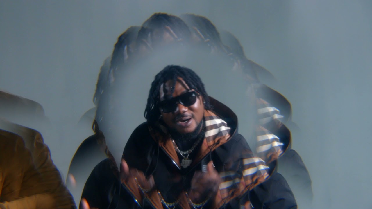 ViDEO: CDQ ft. Wande Coal – Kogbede