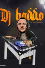 DJ Baddo Comot Body Refix