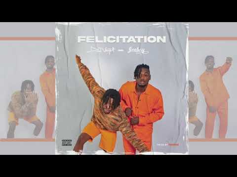 DJ Voyst ft. Joeboy – Felicitation