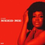 Gyakie-Need-Me