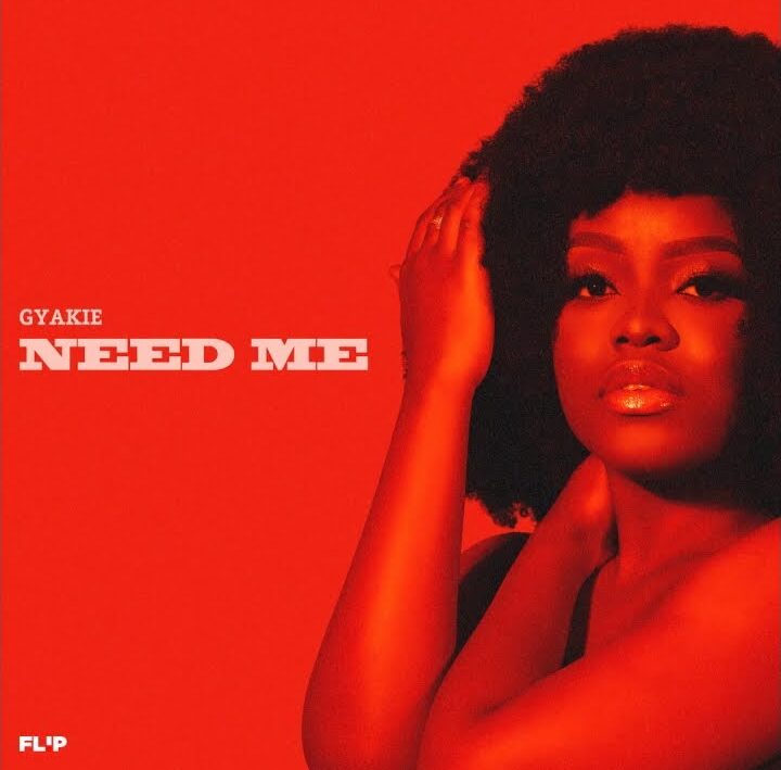 Gyakie – Need Me