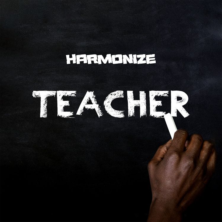 Harmonize – Teacher