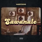 Harrysong-Sawanle