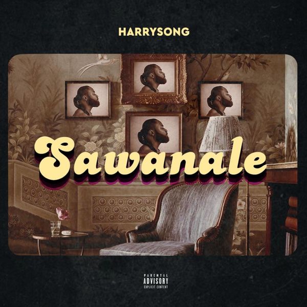 Harrysong – Sawanle