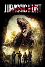 Jurassic Hunt