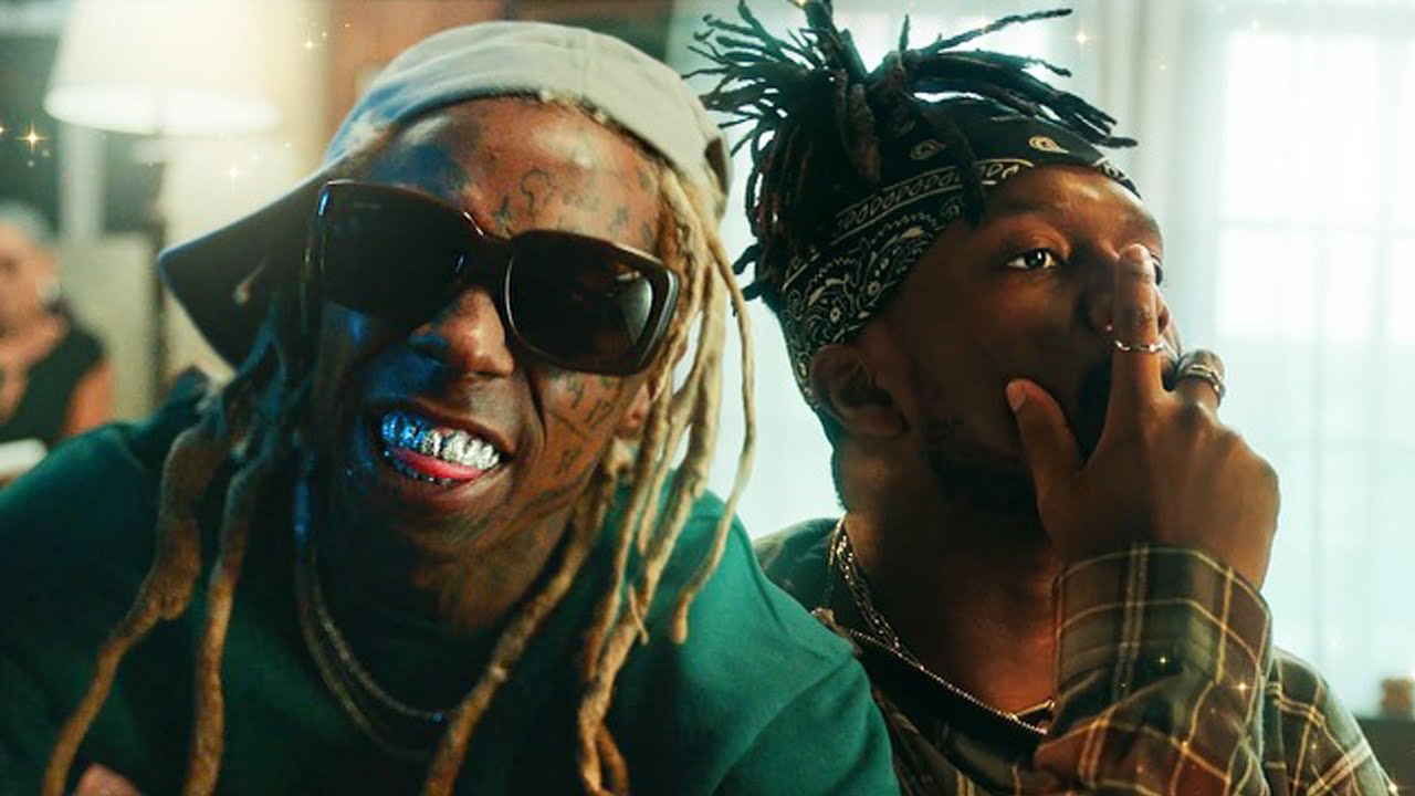 ViDEO: KSI ft. Lil Wayne – Lose