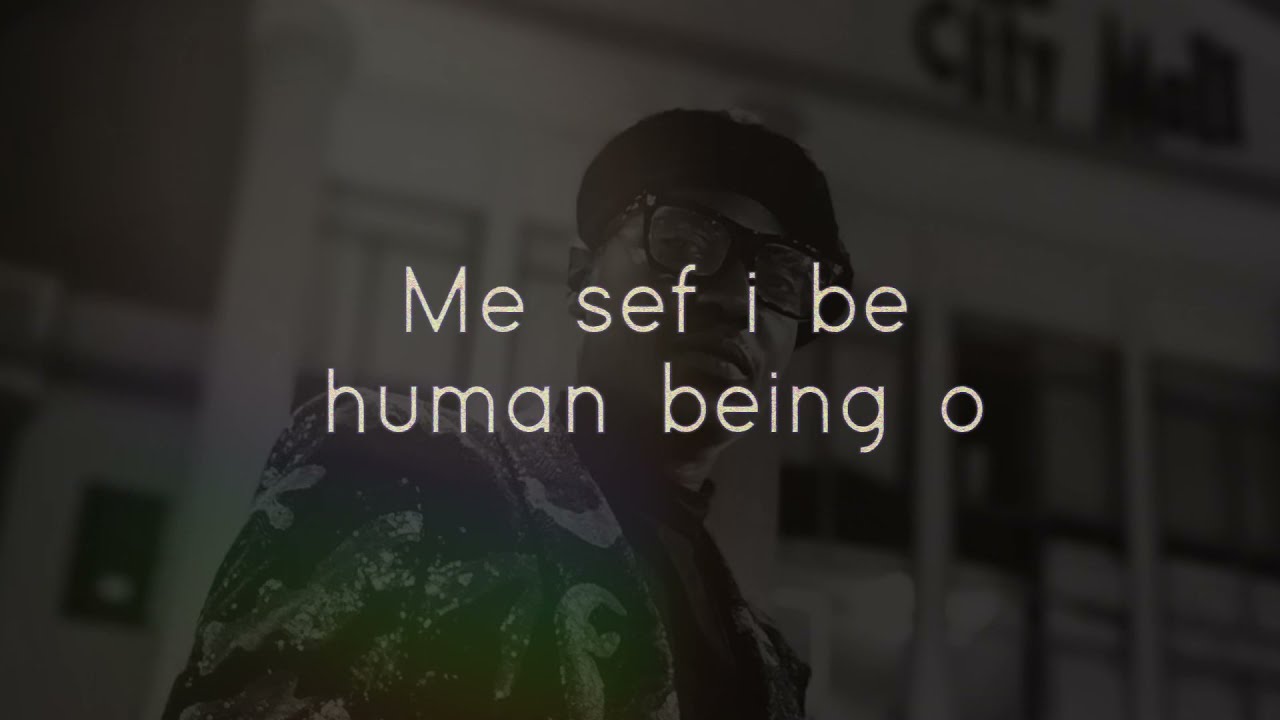 MI Abaga ft. Sound Sultan, 2Baba – Human Being