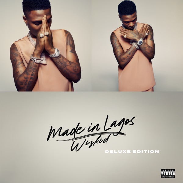 Wizkid – Anoti