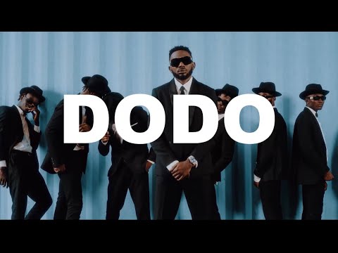 ViDEO: May D – Dodo