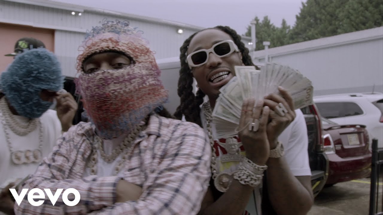 ViDEO: Migos – How We Coming