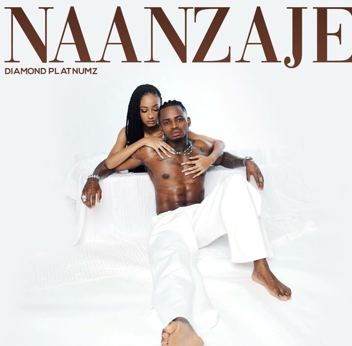 Diamond Platnumz – Naanzaje