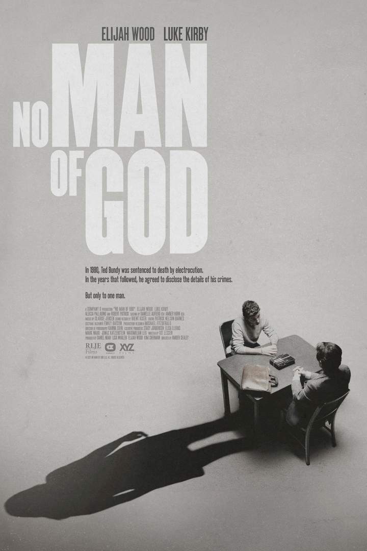 No Man Of God