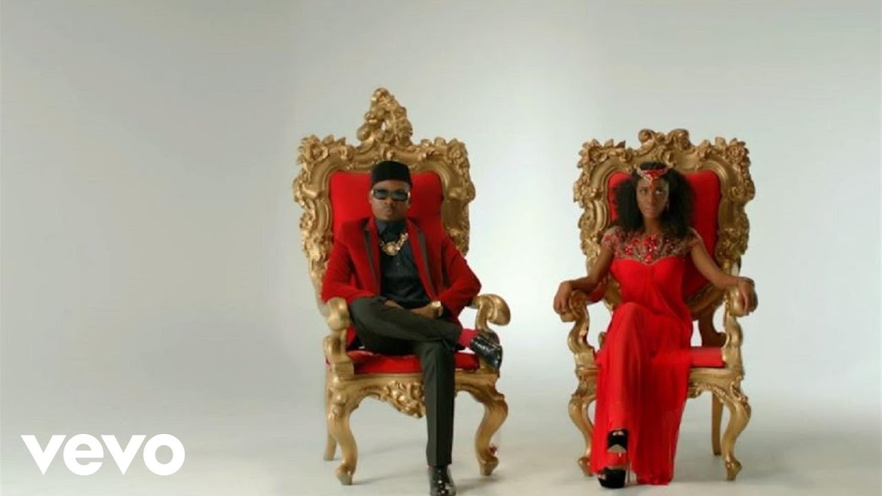 Olamide – Sitting On The Throne