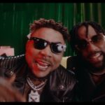 Oritse-Femi-Baby-Video