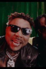 Oritse Femi Baby Video