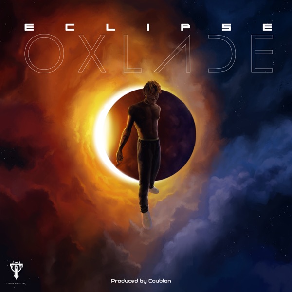 Oxlade Ecslipse EP