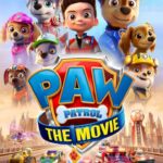 PAW-Patrol