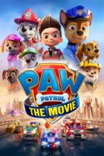 PAW Patrol