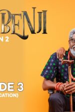 Papa Benji S2Episode3