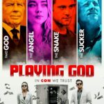 Playing-God