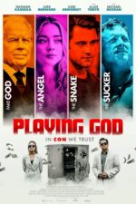 Playing God