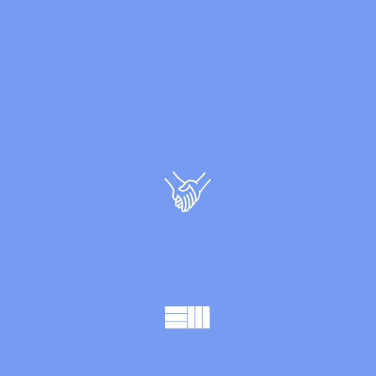 Russ – Can’t Let Go