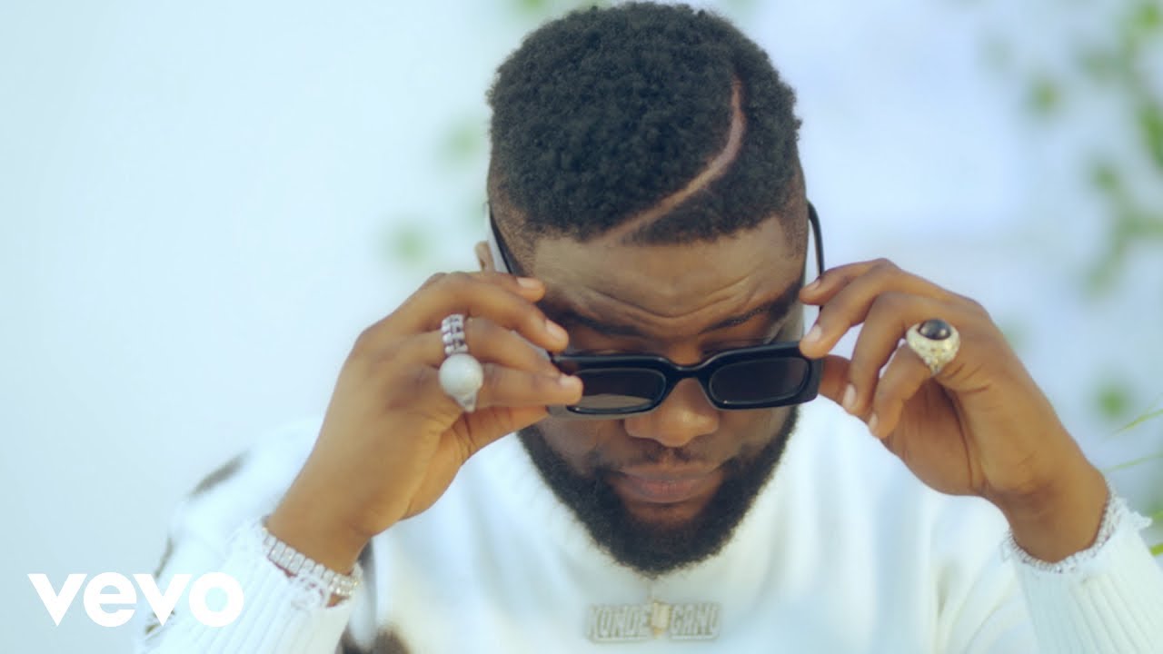 ViDEO: Skales ft. Davido – This Your Body