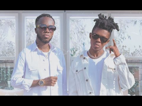 Strongman ft. Akwaboah – Nhyira