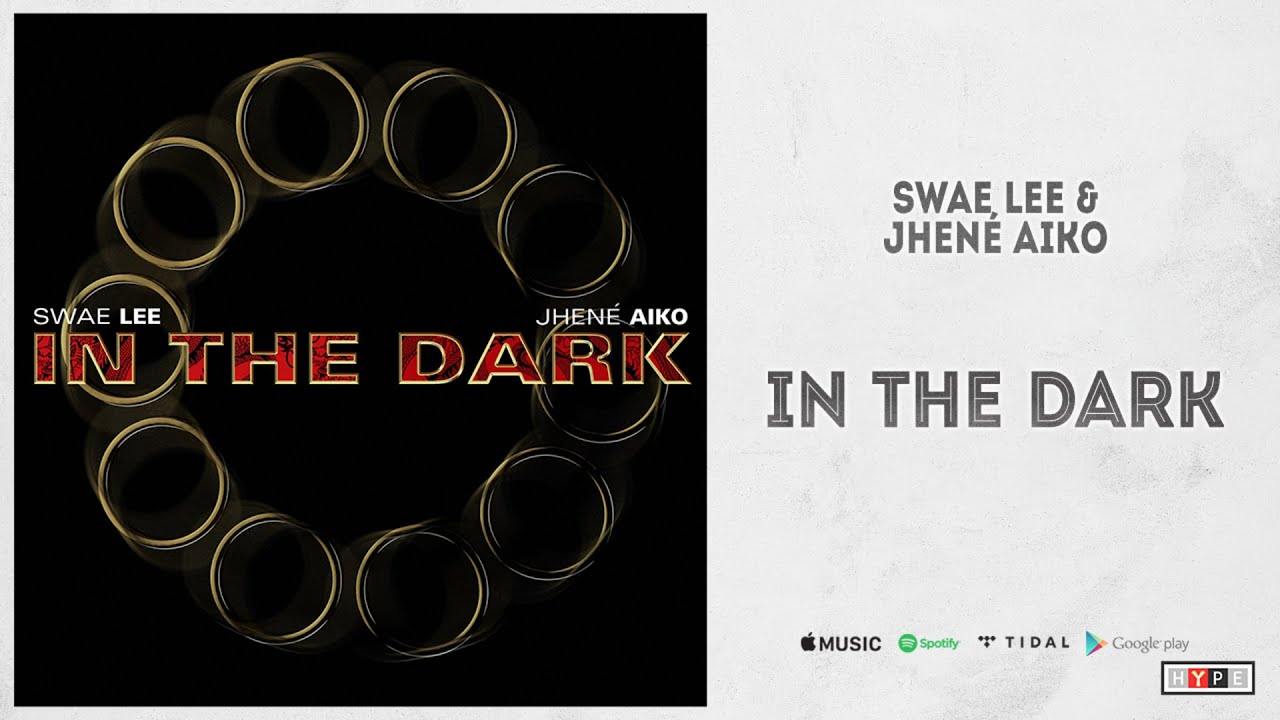 Swae Lee – In The Dark ft. Jhene Aiko